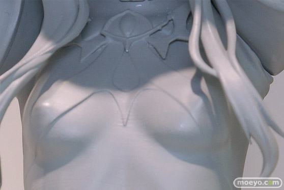 チューベローズプラス（オーキッドシード） 愛聖天使ラブメアリー サキュメアラピス Iillustrated by 佐藤空気 エロ フィギュア ワンダーフェスティバル2022 [夏] 07