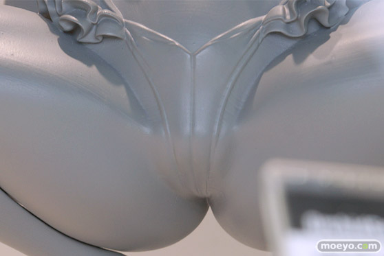 チューベローズプラス（オーキッドシード） 愛聖天使ラブメアリー サキュメアラピス Iillustrated by 佐藤空気 エロ フィギュア ワンダーフェスティバル2022 [夏] 08