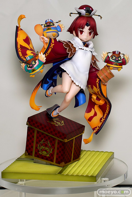 FateGrand Order Fes. 2022 ～7th Anniversary～ FGOフェス フィギュア 01