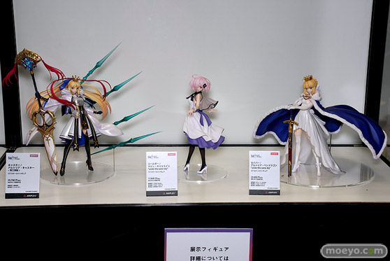 FateGrand Order Fes. 2022 ～7th Anniversary～ FGOフェス フィギュア 03