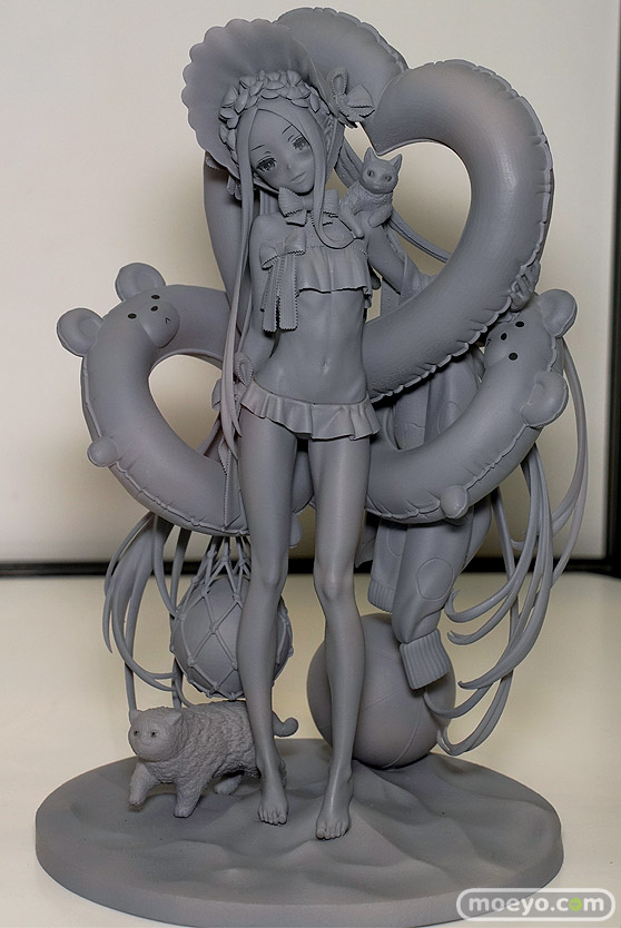 FateGrand Order Fes. 2022 ～7th Anniversary～ FGOフェス フィギュア 05