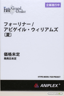 FateGrand Order Fes. 2022 ～7th Anniversary～ FGOフェス フィギュア 06