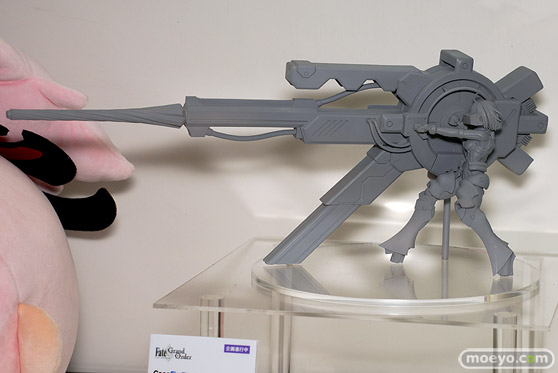 FateGrand Order Fes. 2022 ～7th Anniversary～ FGOフェス フィギュア 07