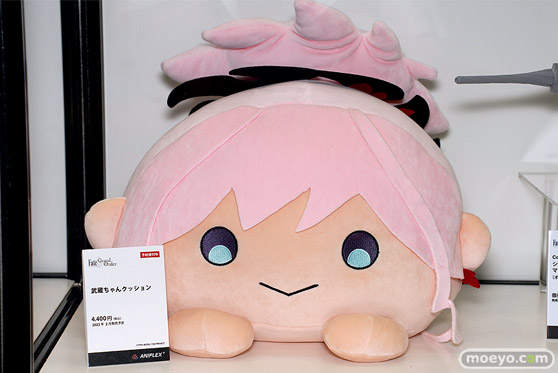 FateGrand Order Fes. 2022 ～7th Anniversary～ FGOフェス フィギュア 09