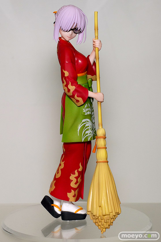 FateGrand Order Fes. 2022 ～7th Anniversary～ FGOフェス フィギュア 17