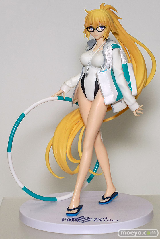 FateGrand Order Fes. 2022 ～7th Anniversary～ FGOフェス フィギュア 19