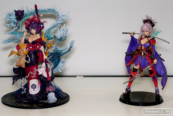 FateGrand Order Fes. 2022 ～7th Anniversary～ FGOフェス フィギュア 26