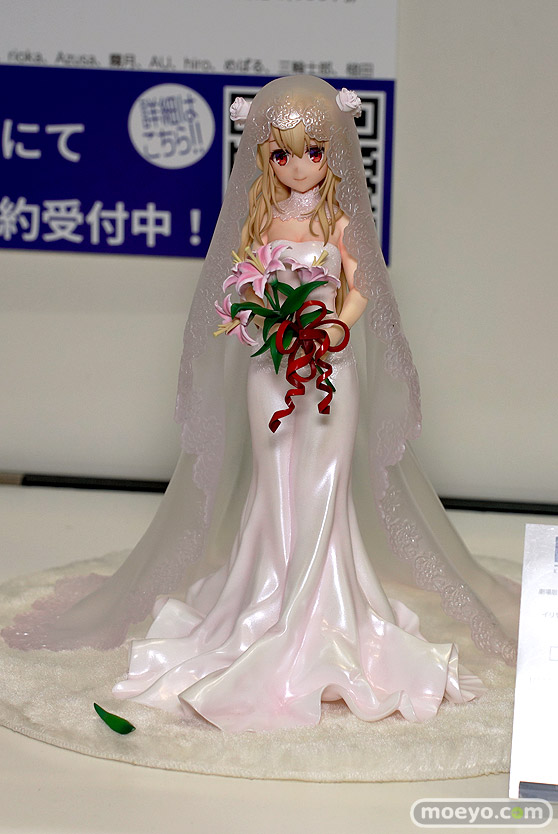 FateGrand Order Fes. 2022 ～7th Anniversary～ FGOフェス フィギュア 33