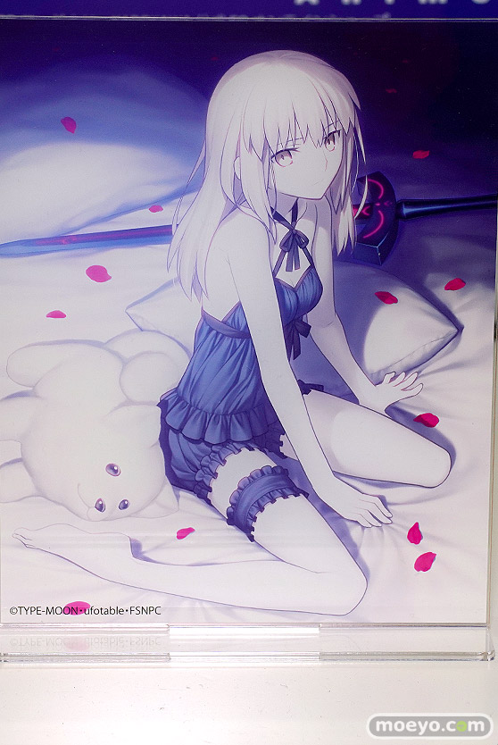 FateGrand Order Fes. 2022 ～7th Anniversary～ FGOフェス フィギュア 36