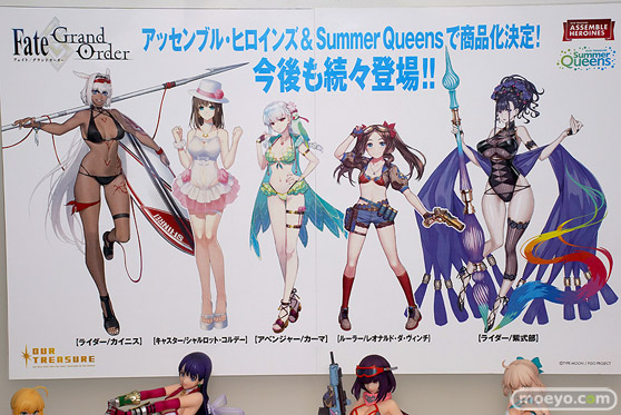 FateGrand Order Fes. 2022 ～7th Anniversary～ FGOフェス フィギュア 41