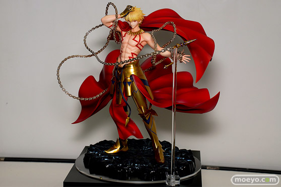 FateGrand Order Fes. 2022 ～7th Anniversary～ FGOフェス フィギュア 43