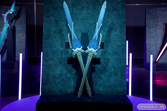 FateGrand Order Fes. 2022 ～7th Anniversary～ FGOフェス フィギュア 46