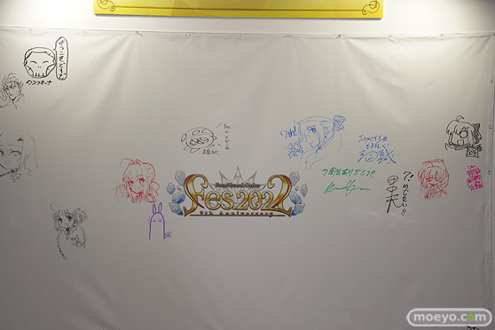 FateGrand Order Fes. 2022 ～7th Anniversary～ FGOフェス フィギュア 58