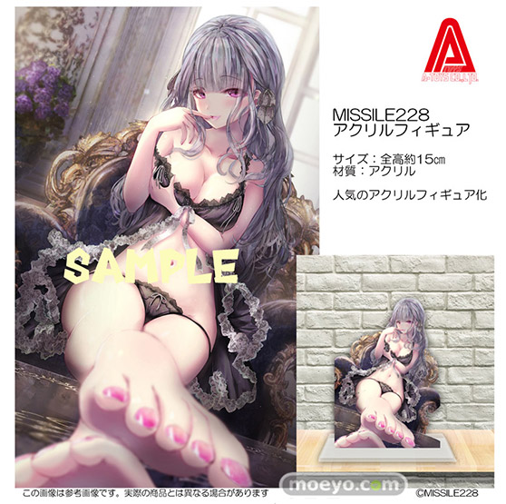 MISSILE228(ミサイル228) A-TOYS グッズ 02