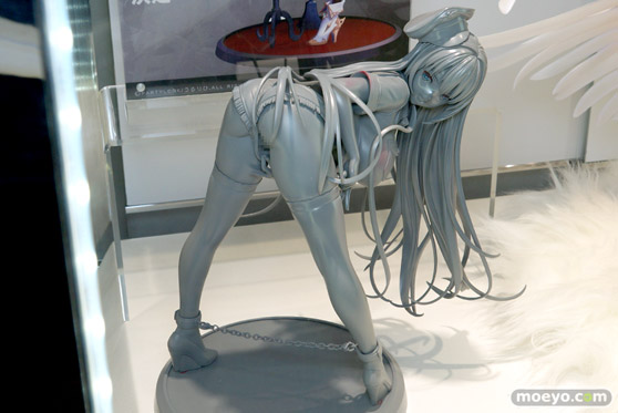 PartyLook 梅谷美津 千穂 エロ フィギュア ワンダーフェスティバル2022 [夏] 02