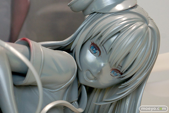 PartyLook 梅谷美津 千穂 エロ フィギュア ワンダーフェスティバル2022 [夏] 05