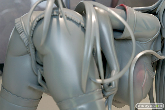 PartyLook 梅谷美津 千穂 エロ フィギュア ワンダーフェスティバル2022 [夏] 06