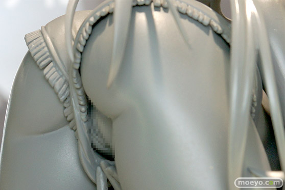 PartyLook 梅谷美津 千穂 エロ フィギュア ワンダーフェスティバル2022 [夏] 07