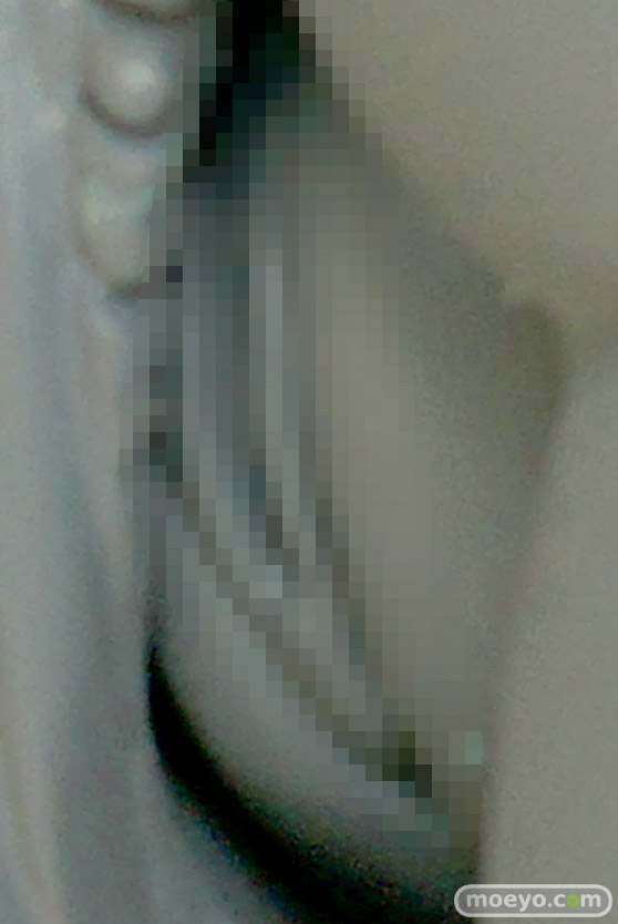 PartyLook 梅谷美津 千穂 エロ フィギュア ワンダーフェスティバル2022 [夏] 08