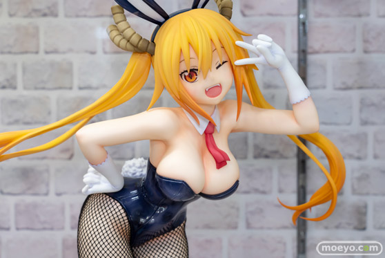 秋葉原の新作フィギュア展示の様子 2022年7月31日 02