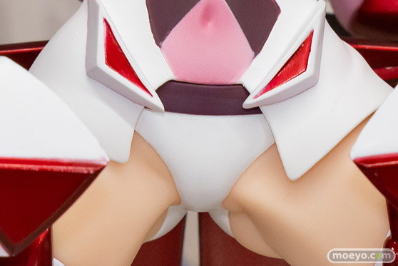 秋葉原の新作フィギュア展示の様子 2022年7月31日 06