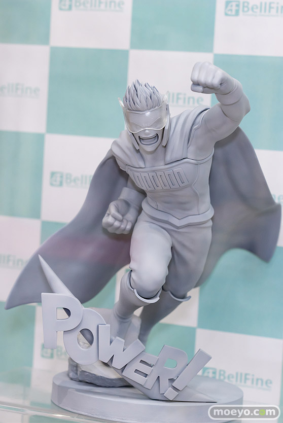 秋葉原の新作フィギュア展示の様子 2022年7月31日 09