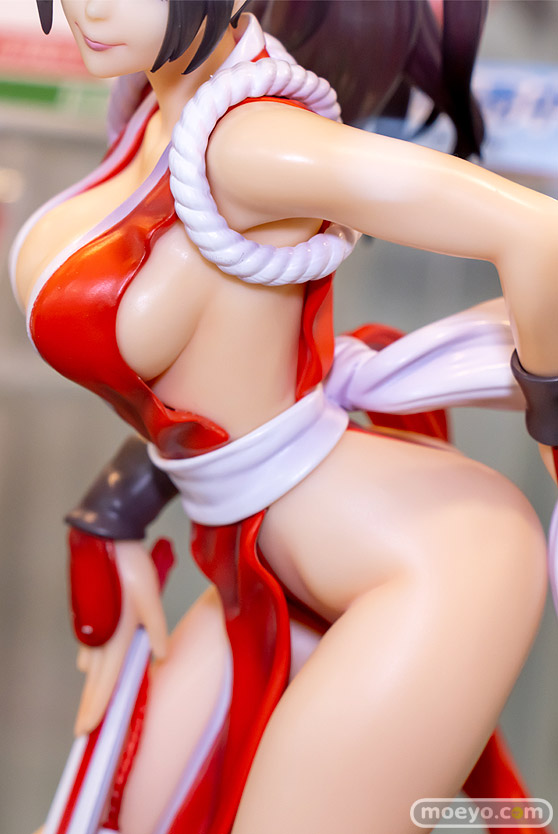 秋葉原の新作フィギュア展示の様子 2022年7月31日 23