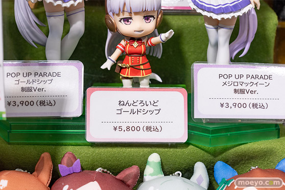 秋葉原の新作フィギュア展示の様子 2022年7月31日コトブキヤ  02