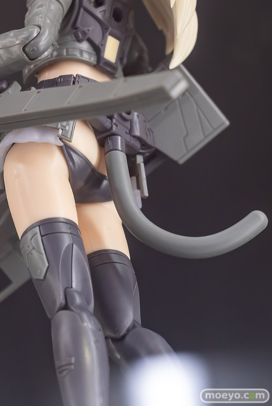 秋葉原の新作フィギュア展示の様子 2022年7月31日コトブキヤ  08