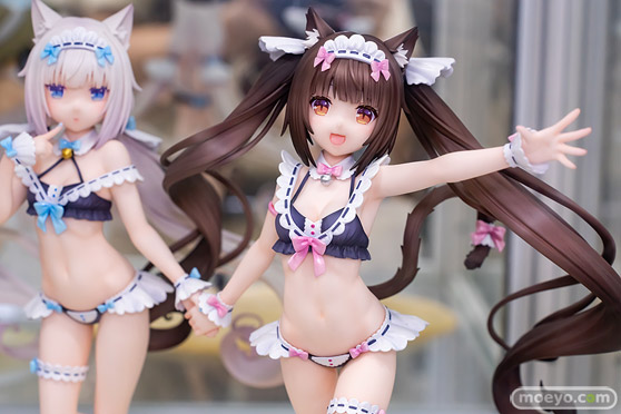 秋葉原の新作フィギュア展示の様子 2022年7月31日あみあみ  02