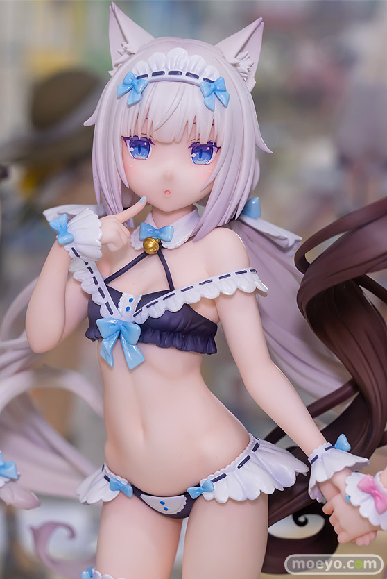 秋葉原の新作フィギュア展示の様子 2022年7月31日あみあみ  05