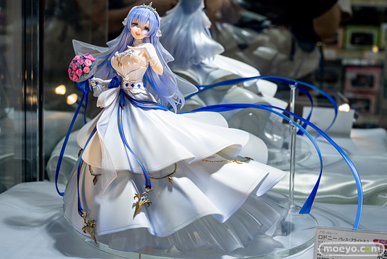 秋葉原の新作フィギュア展示の様子 2022年7月31日あみあみ  09