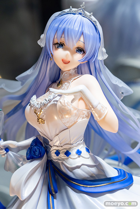 秋葉原の新作フィギュア展示の様子 2022年7月31日あみあみ  10