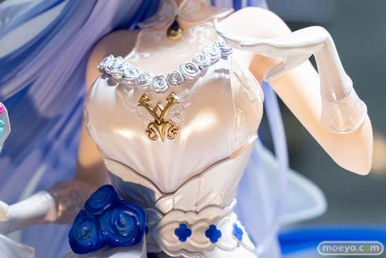 秋葉原の新作フィギュア展示の様子 2022年7月31日あみあみ  11