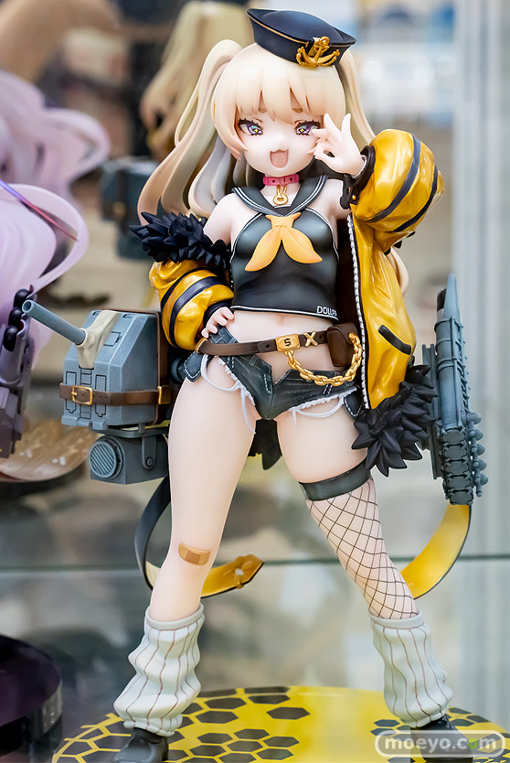 秋葉原の新作フィギュア展示の様子 2022年7月31日あみあみ  23