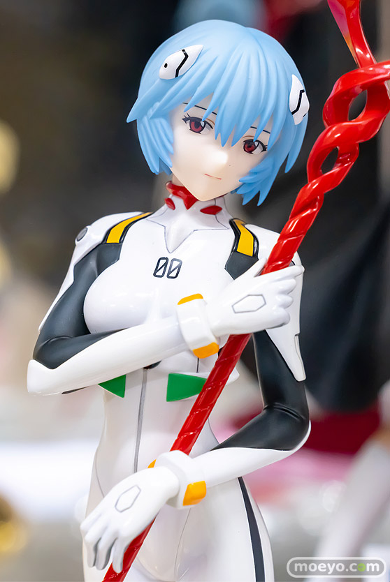 秋葉原の新作フィギュア展示の様子 2022年7月31日あみあみ  27