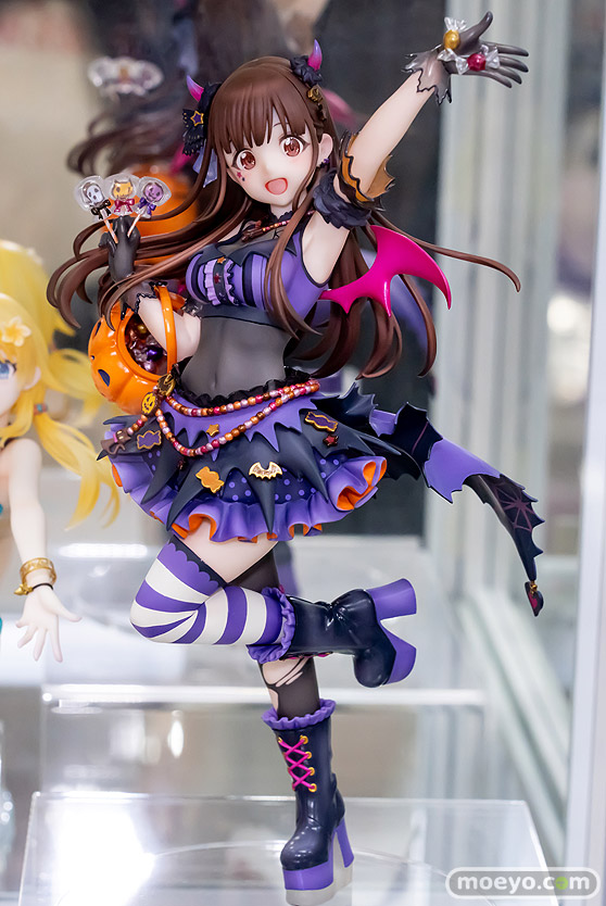 秋葉原の新作フィギュア展示の様子 2022年7月31日あみあみ  42