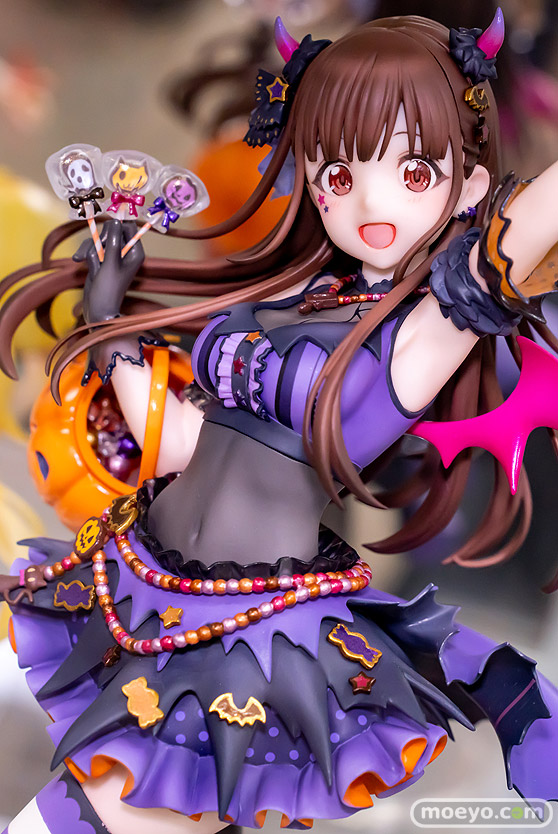 秋葉原の新作フィギュア展示の様子 2022年7月31日あみあみ  43