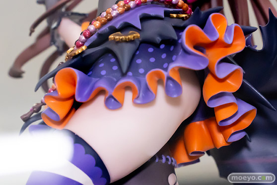 秋葉原の新作フィギュア展示の様子 2022年7月31日あみあみ  44