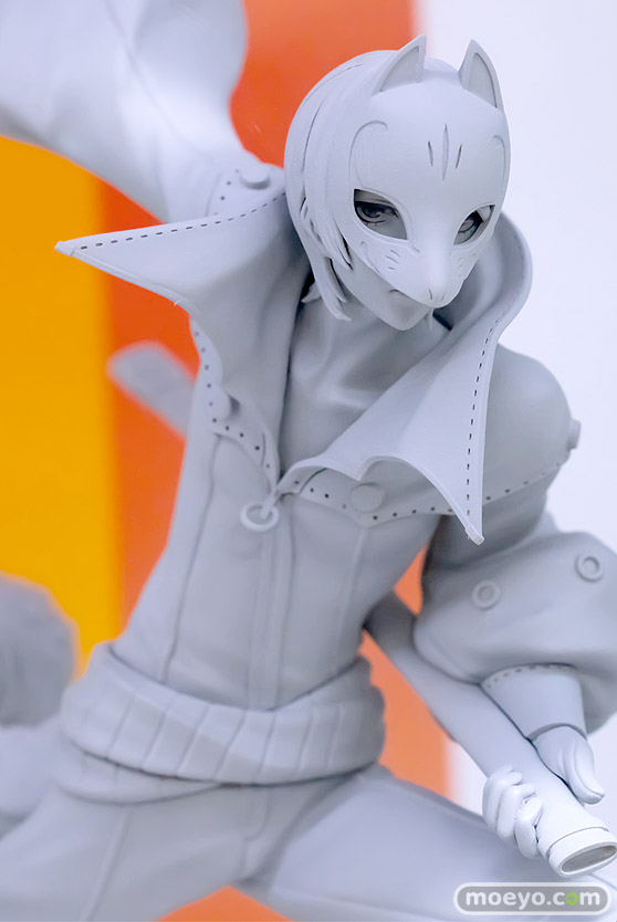 秋葉原の新作フィギュア展示の様子 2022年7月31日あみあみ  47