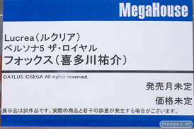 秋葉原の新作フィギュア展示の様子 2022年7月31日あみあみ  48