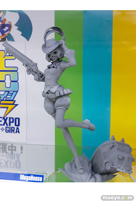 秋葉原の新作フィギュア展示の様子 2022年7月31日あみあみ  49