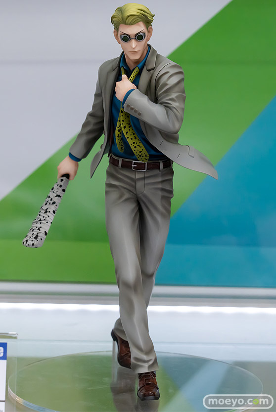 秋葉原の新作フィギュア展示の様子 2022年7月31日あみあみ  52