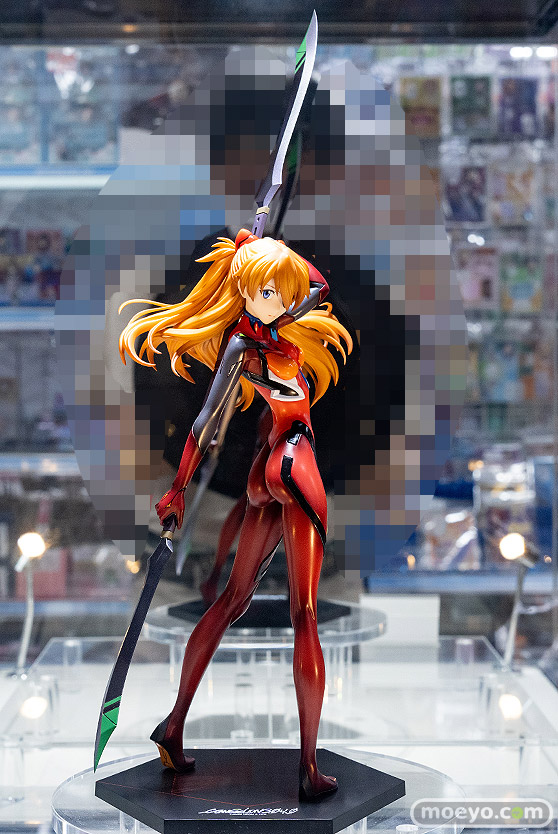 秋葉原の新作フィギュア展示の様子 2022年7月31日あみあみ  54