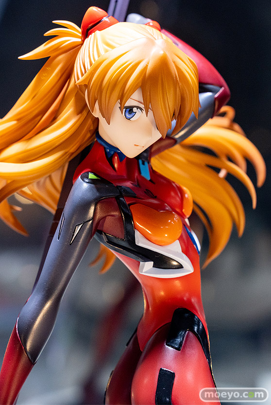 秋葉原の新作フィギュア展示の様子 2022年7月31日あみあみ  55