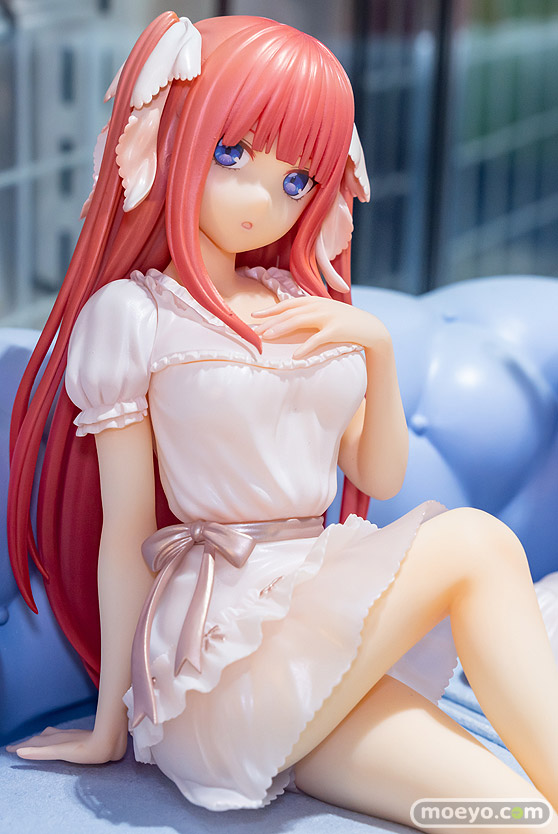 秋葉原の新作フィギュア展示の様子 2022年7月31日あみあみ  59