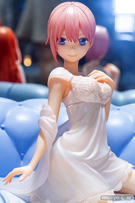 秋葉原の新作フィギュア展示の様子 2022年7月31日あみあみ  61