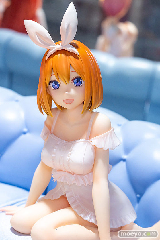 秋葉原の新作フィギュア展示の様子 2022年7月31日あみあみ  62