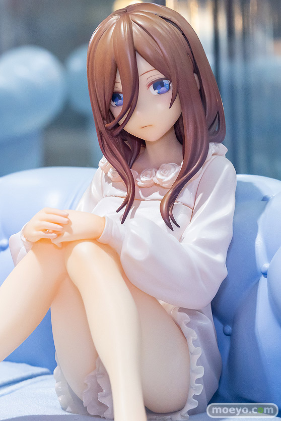 秋葉原の新作フィギュア展示の様子 2022年7月31日あみあみ  63