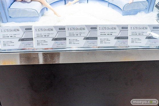 秋葉原の新作フィギュア展示の様子 2022年7月31日あみあみ  64